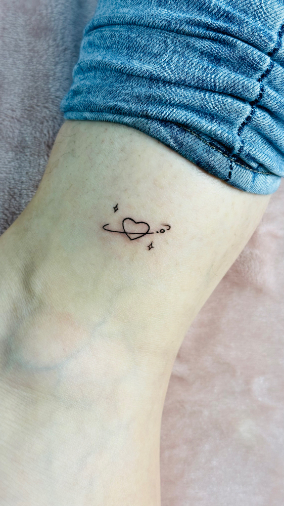 Tiny Tattoo