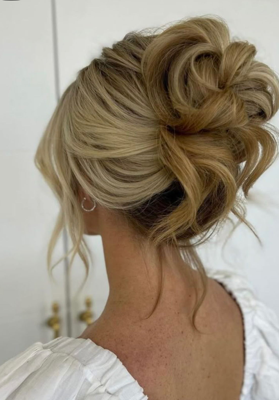 Updo