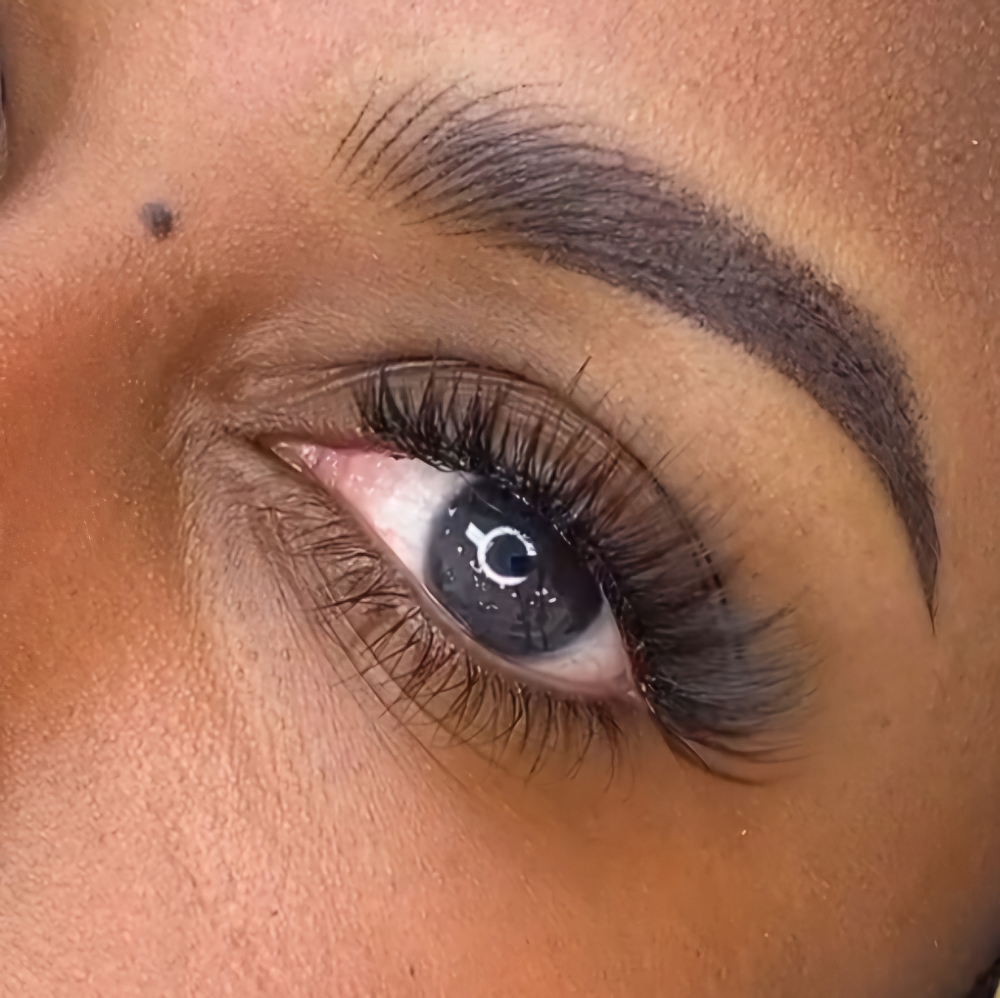 Combo Brows