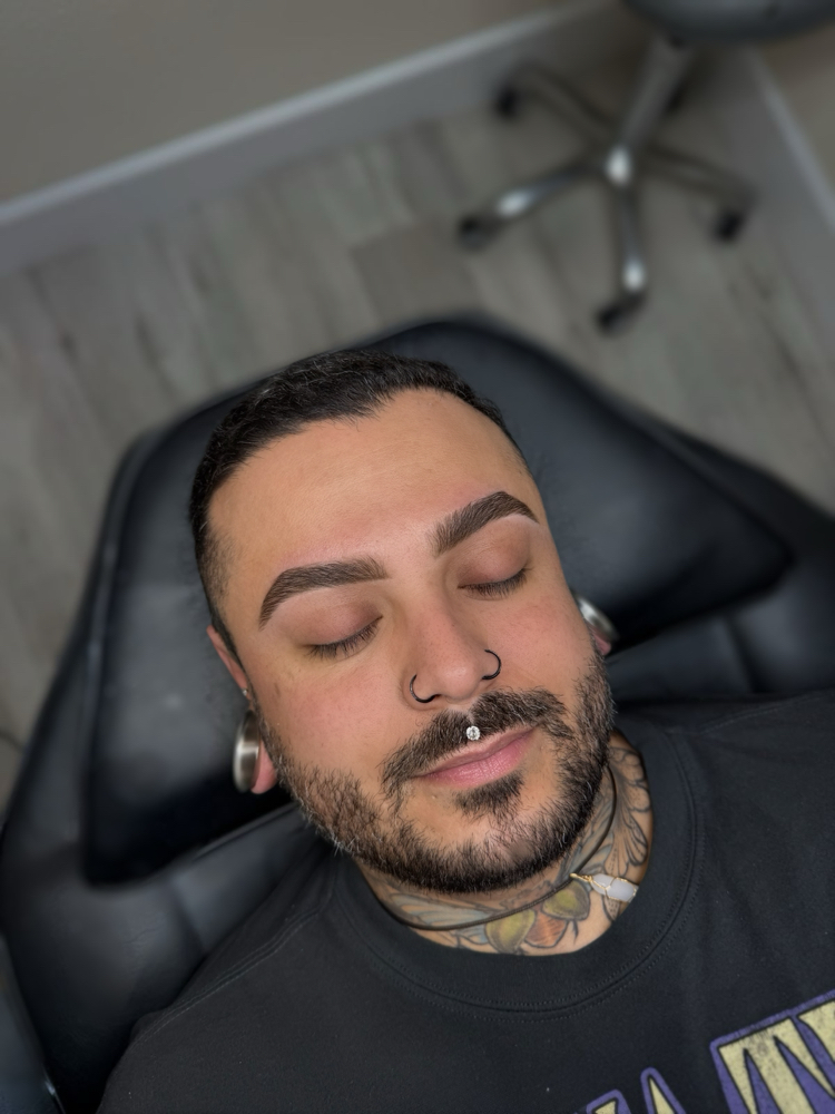 Brow Wax