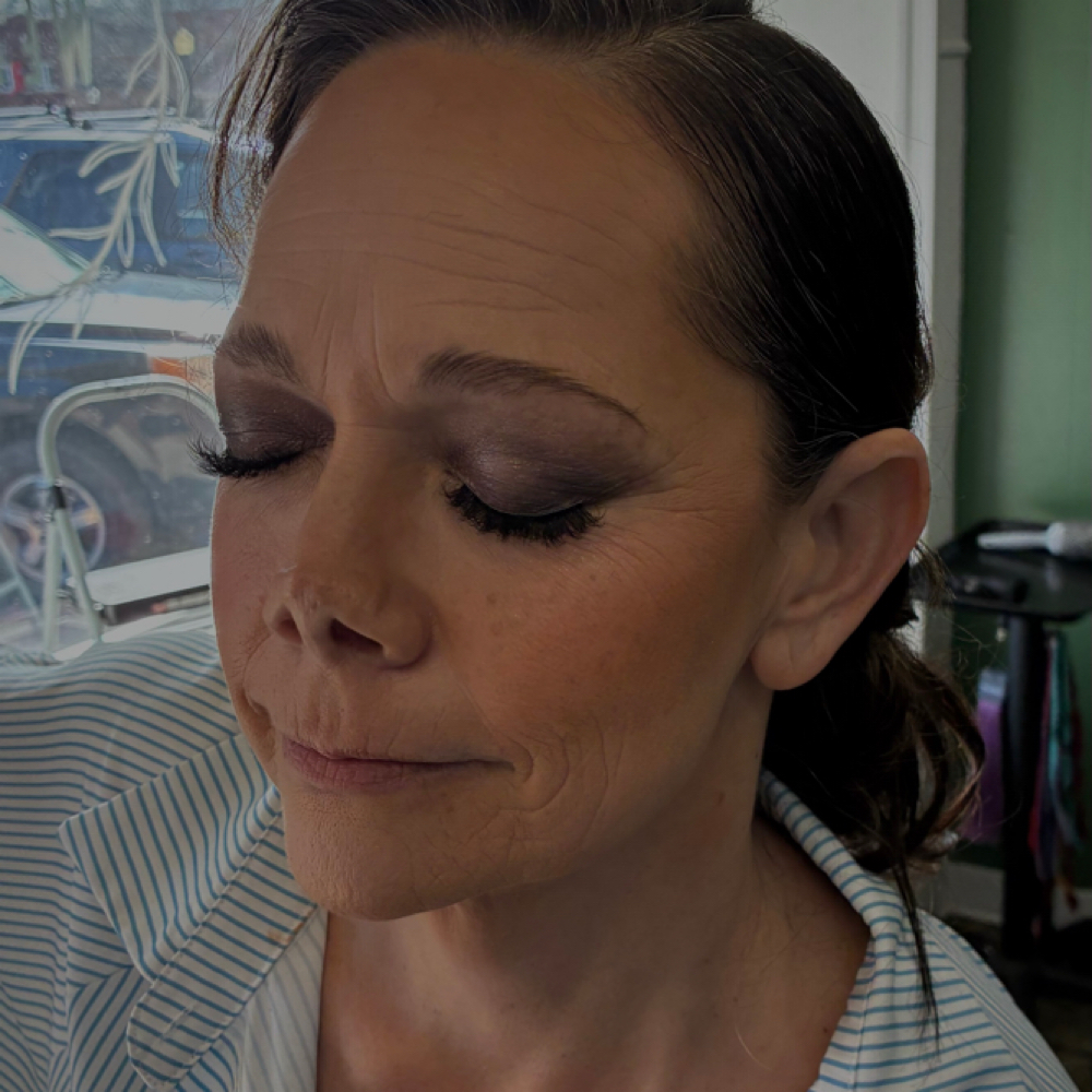 Makeup at Exquisite Salon in harrison, AR