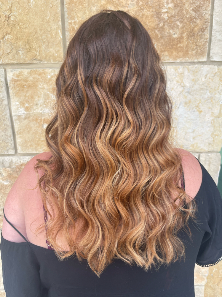 Balayage