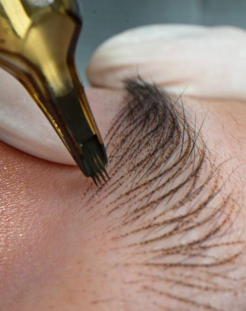 Nano Brow