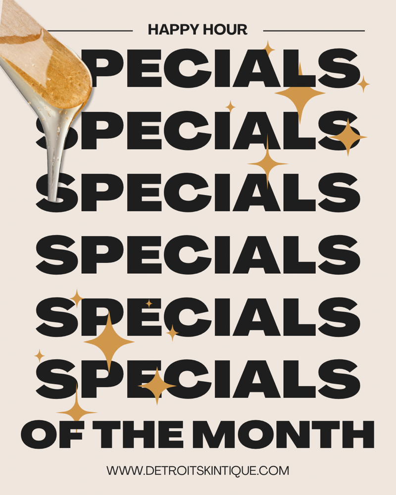Acne Awareness Special Evaluation