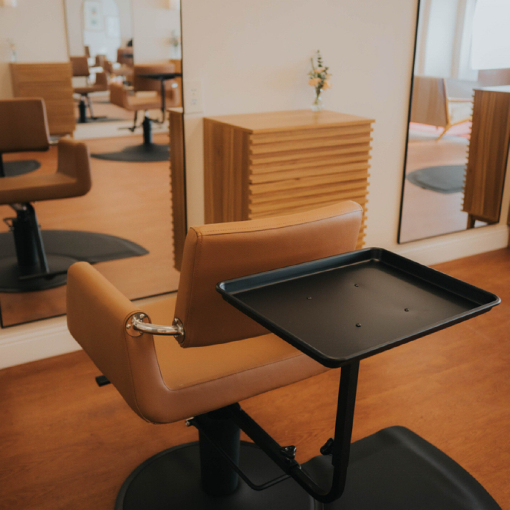 Consultation at Hair by Lael Clark in Lenexa, KS