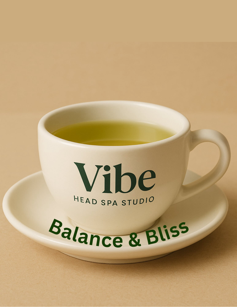 Balance & Bliss