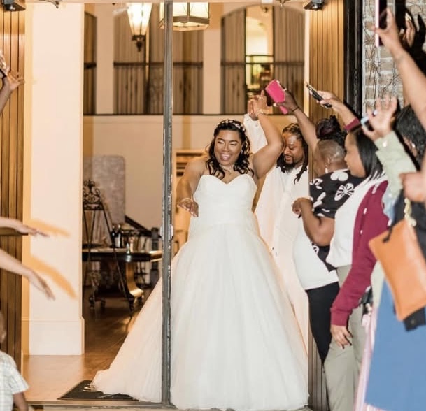 THE MRS BRIDE SPECIAL at Beauty By Susie D in Arlington, TX