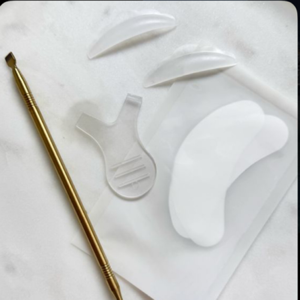 Korean Lash Lift at The Beauty Spot in Albuquerque, NM