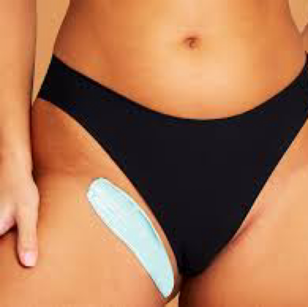 Bikini Line at Kcbeautystudio in Hemet, CA