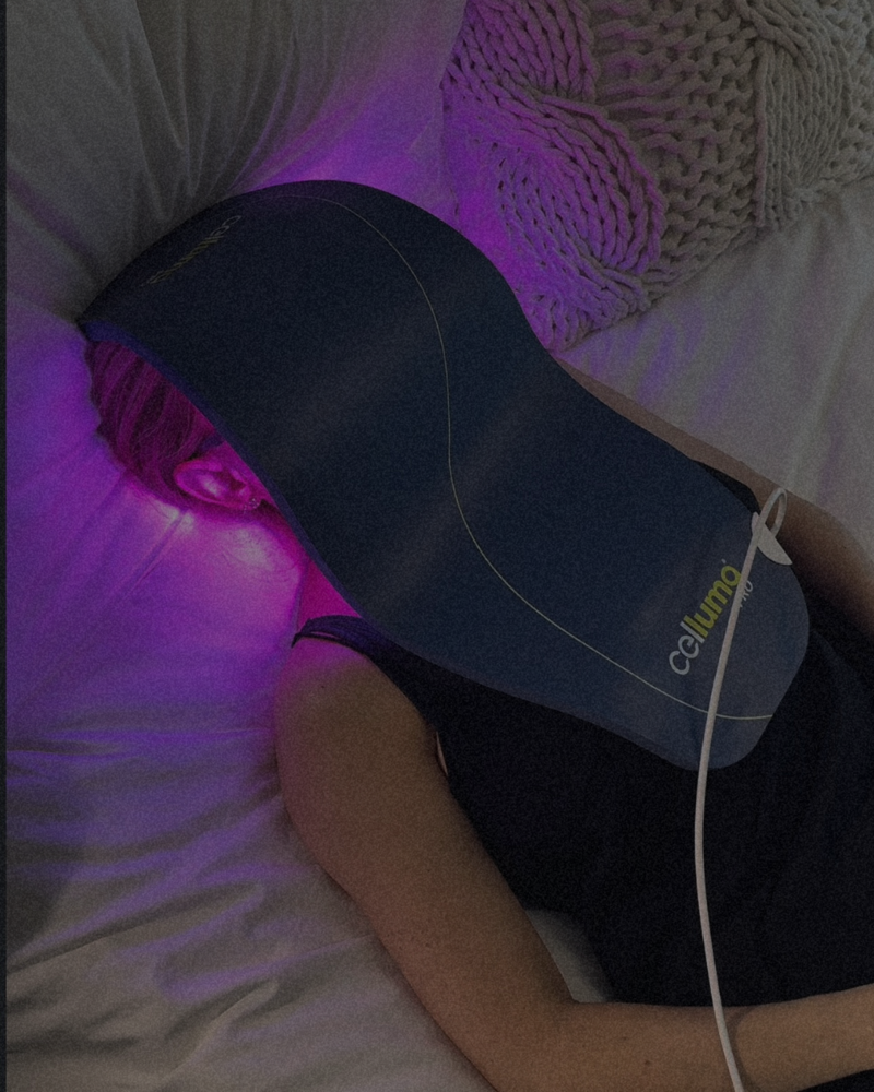 LED Facial Add On