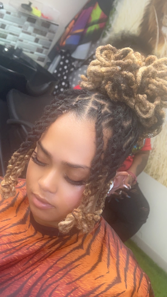 Instant Loc