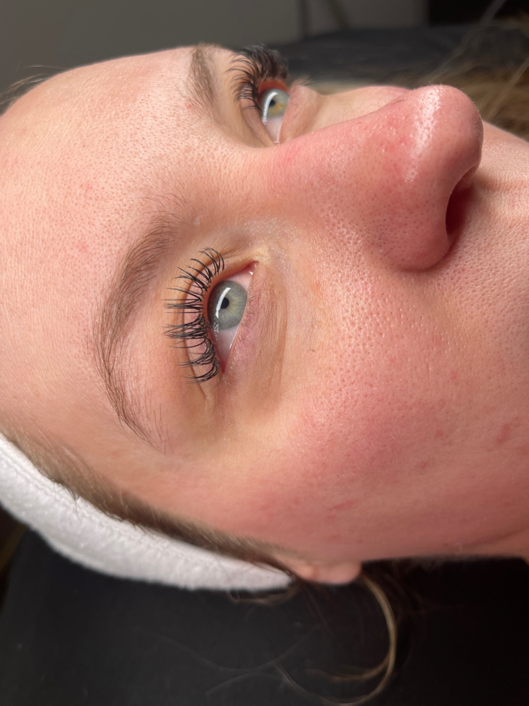 Lash Extensions