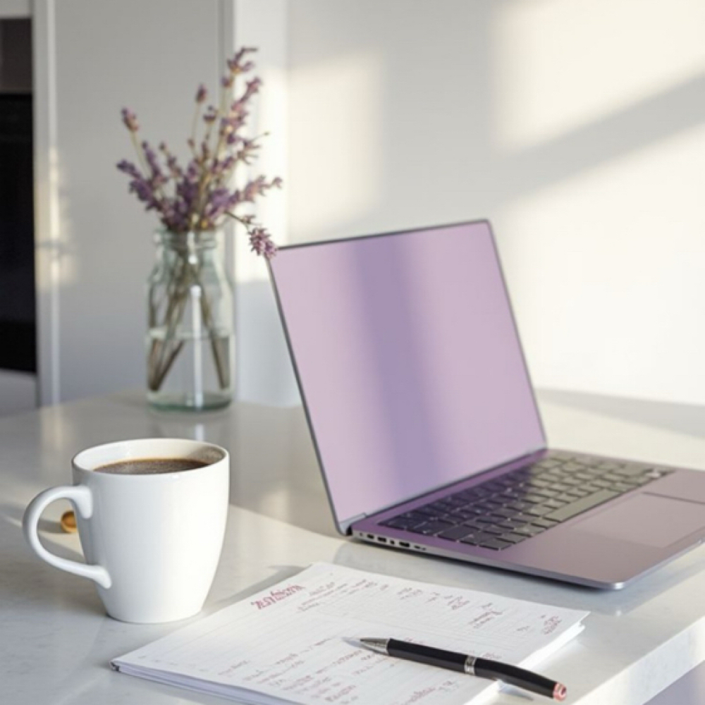 Initial Virtual Consultation at The Skin & Soul Studio in Sterling, VA