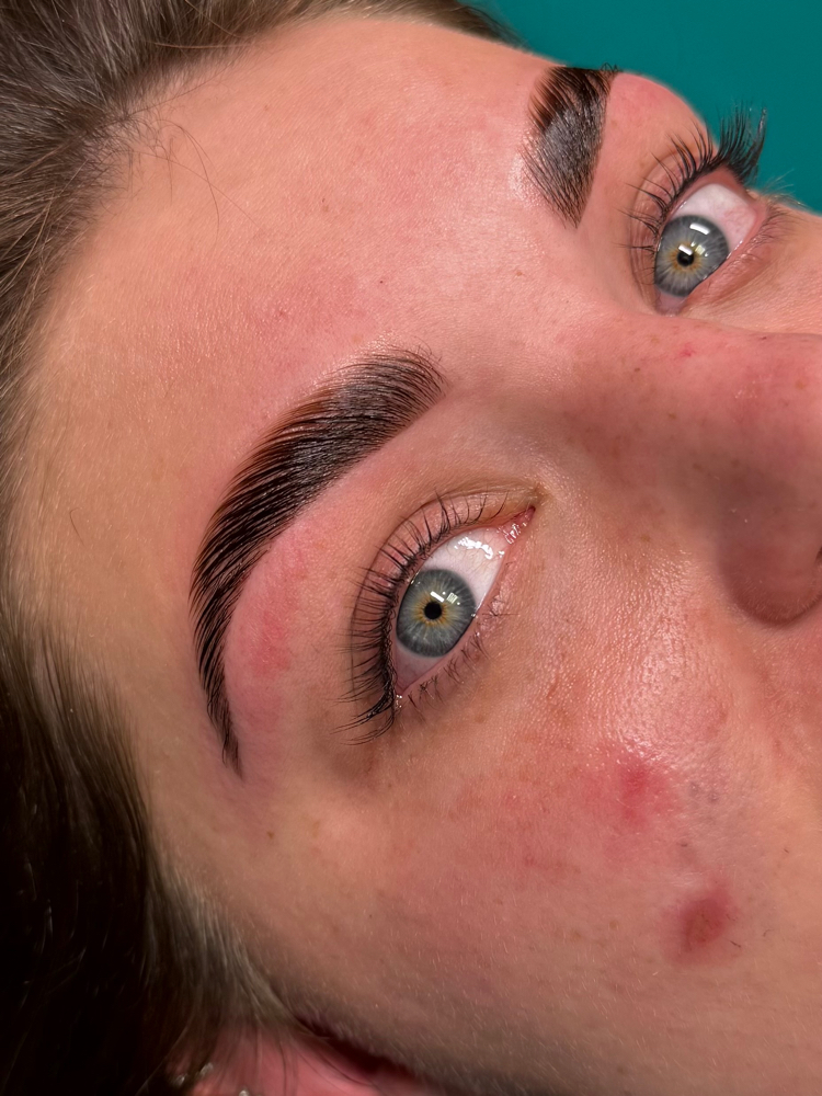 Yumi Lash Lift And Brow Lift Combo at Asia  Sallam Beauty in Amherst, NY