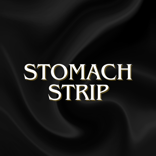 Stomach Strip