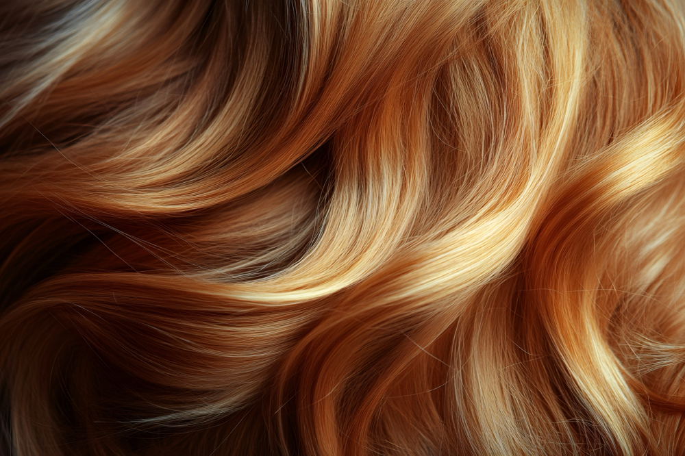 All-over Color
