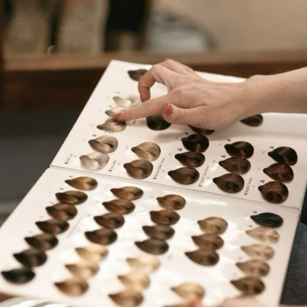 Consultation at Ashley Penner in Cypress, CA