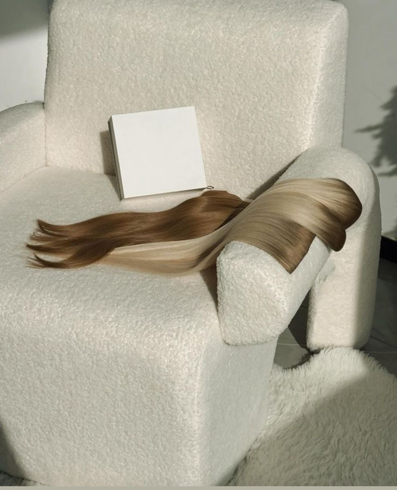 Hair Extension Consultation