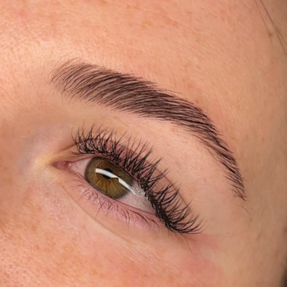 JUNE Sale Lash Extension Fill In at Care By Kay in Woodbridge, VA