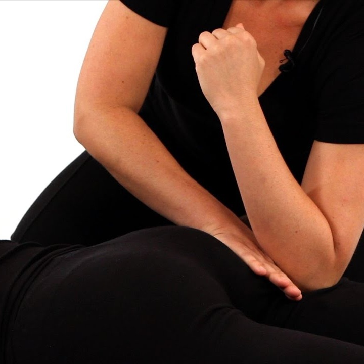 60-Min Deep Massage at B. Still Studio in Wichita, KS