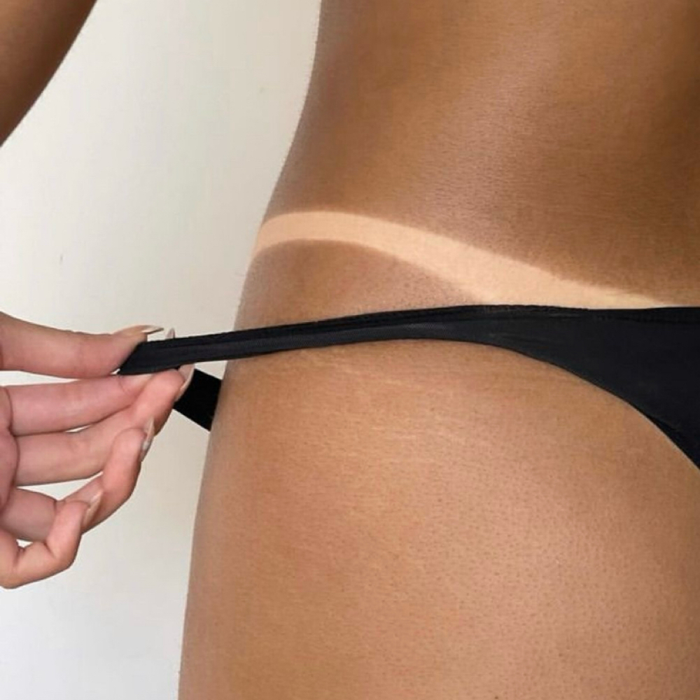 Spray tan at Dew Drop Aesthetics LLC in Fort Smith, AR