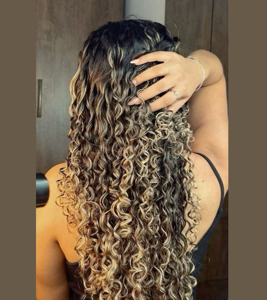 Perm