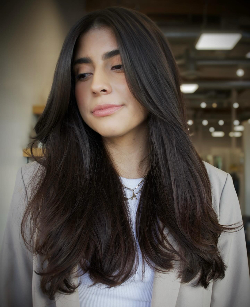 Blowdry