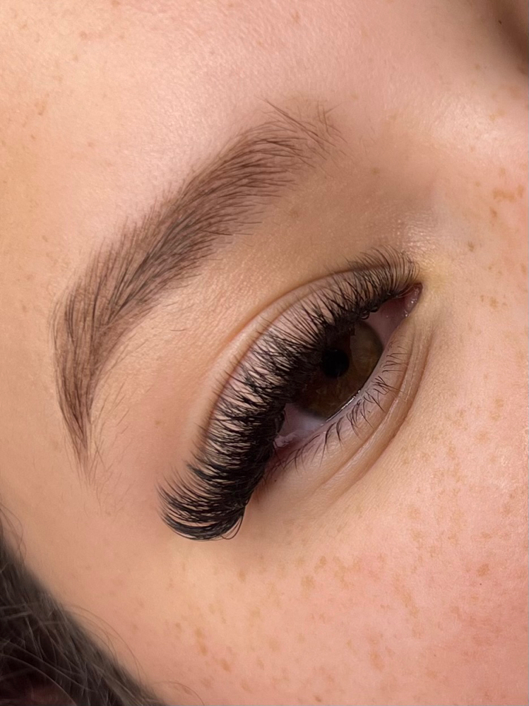 Hybrid Set at SOLENE ESTHETICS in Houston, TX