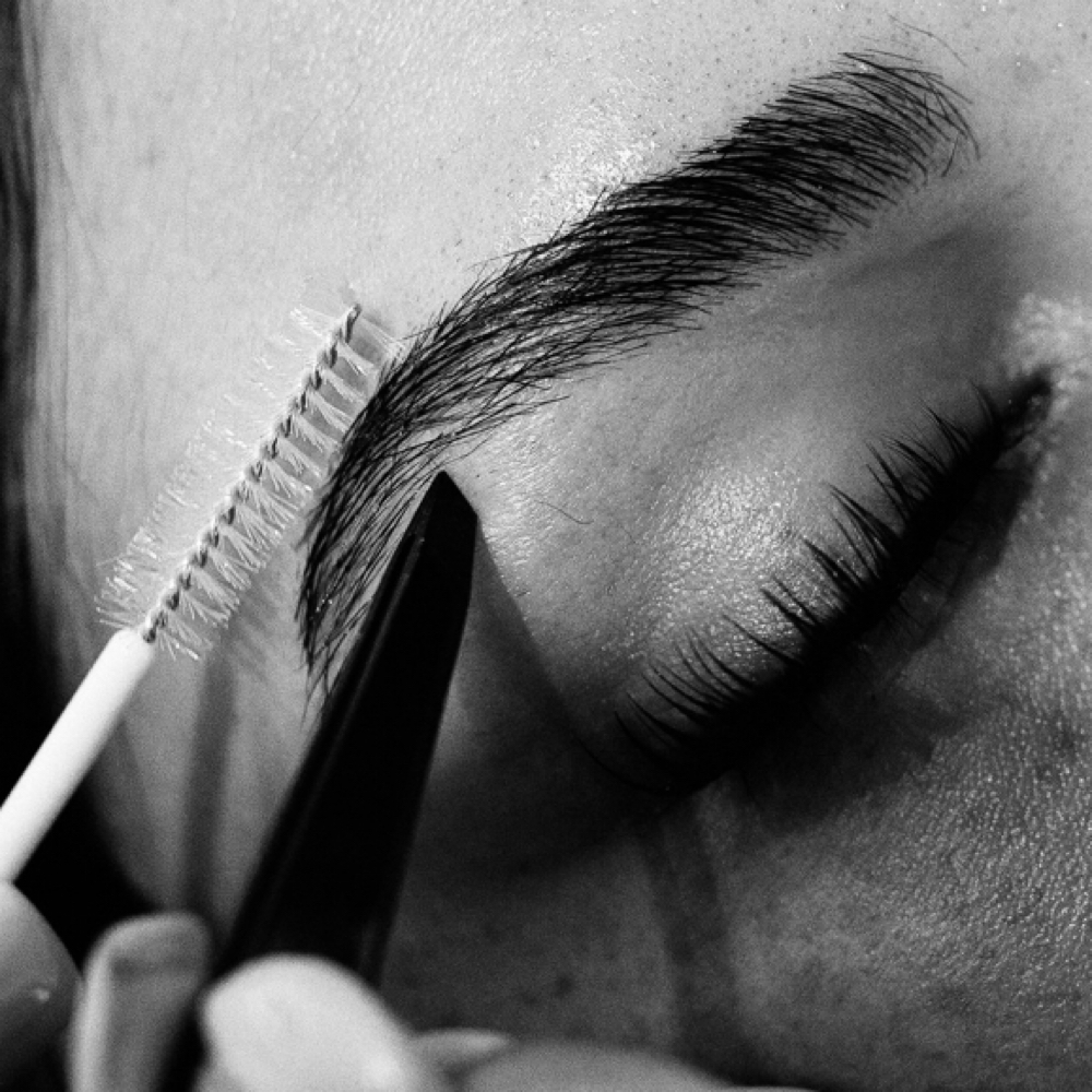 Brow Tidy 🕯️ at Flutter Me Nice in Palmdale, CA