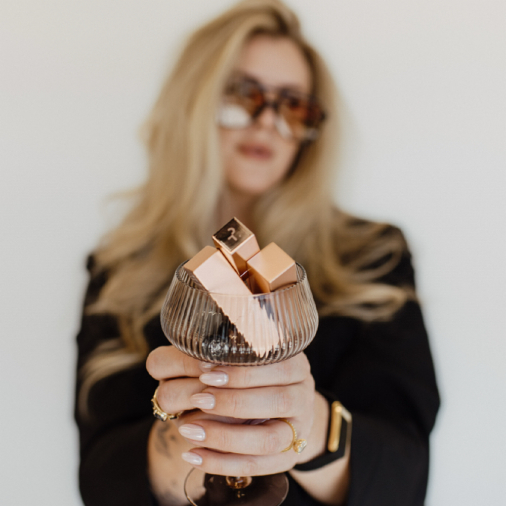 Event/Photoshoot Makeup at Nikki Beth Makeup Artistry in Santaquin, UT