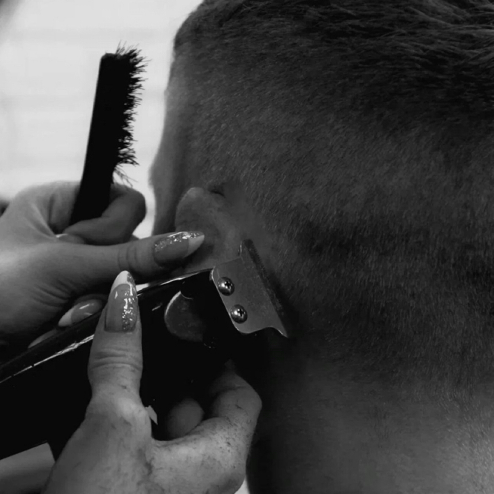 Men Cut at Hair By Miyalyn in Las Vegas, NV