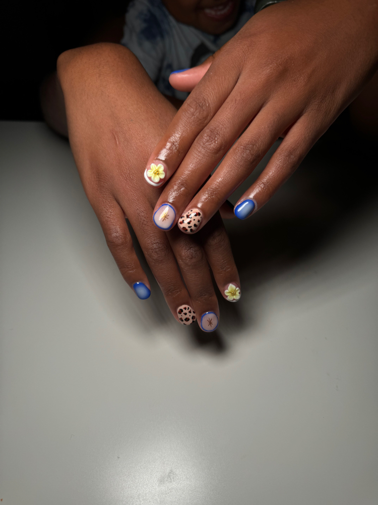 Liquid Gel Refill