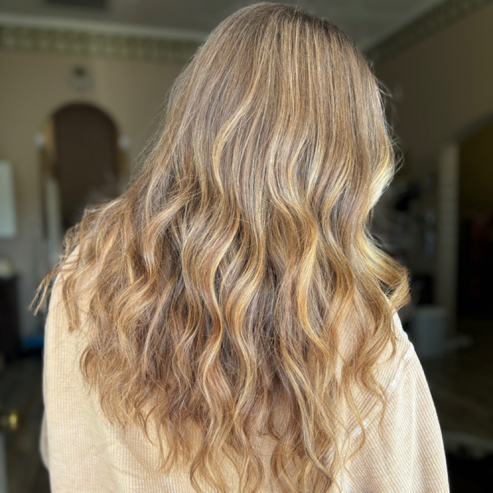 Toner Refresh at Graceful Beauty by Gaebriele in Eastover, NC