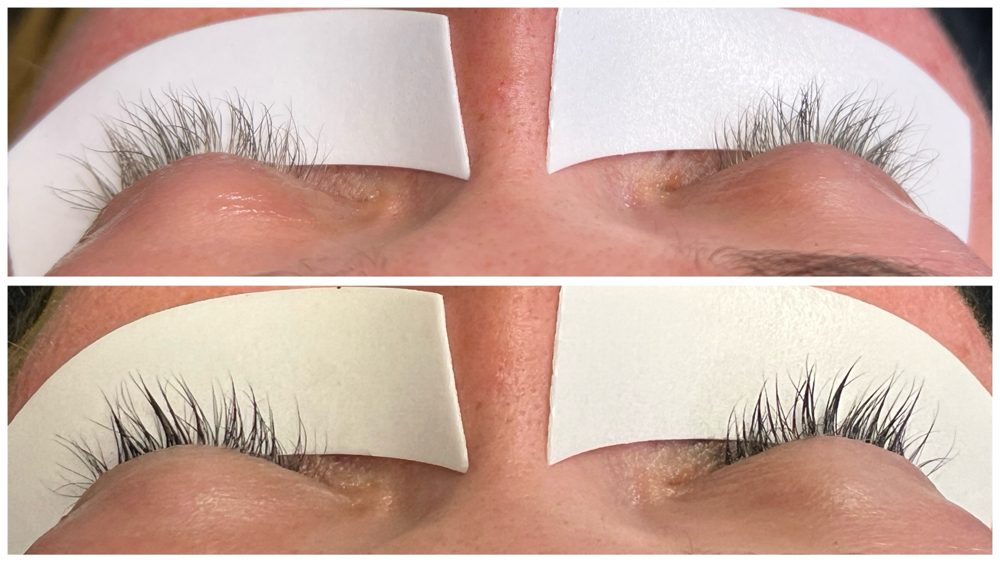 Lash Tint