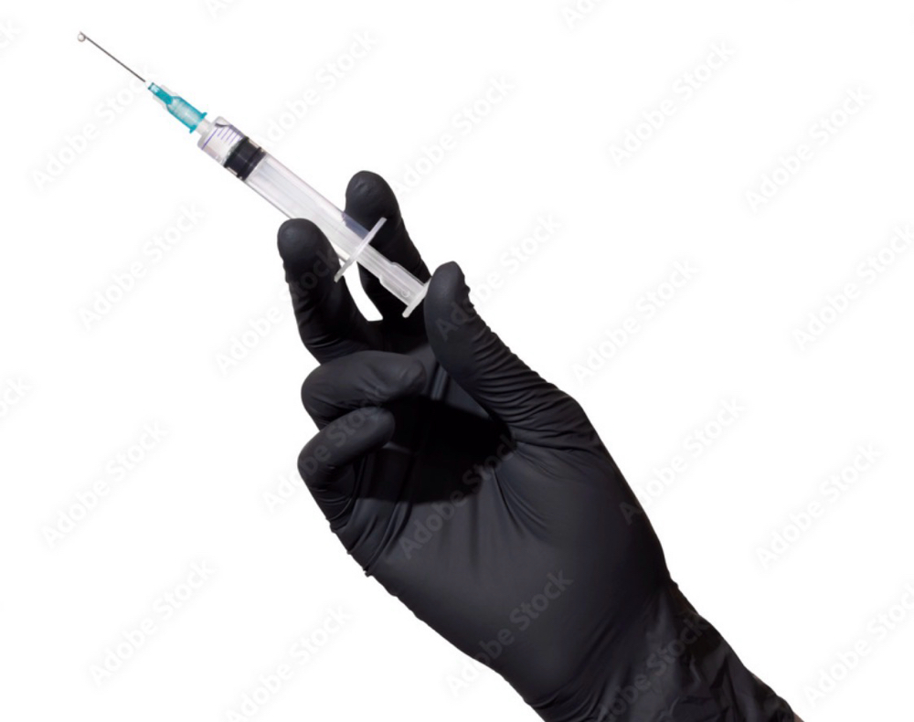 Premium injection Glutathione at G5 Glamour in Pampa, TX