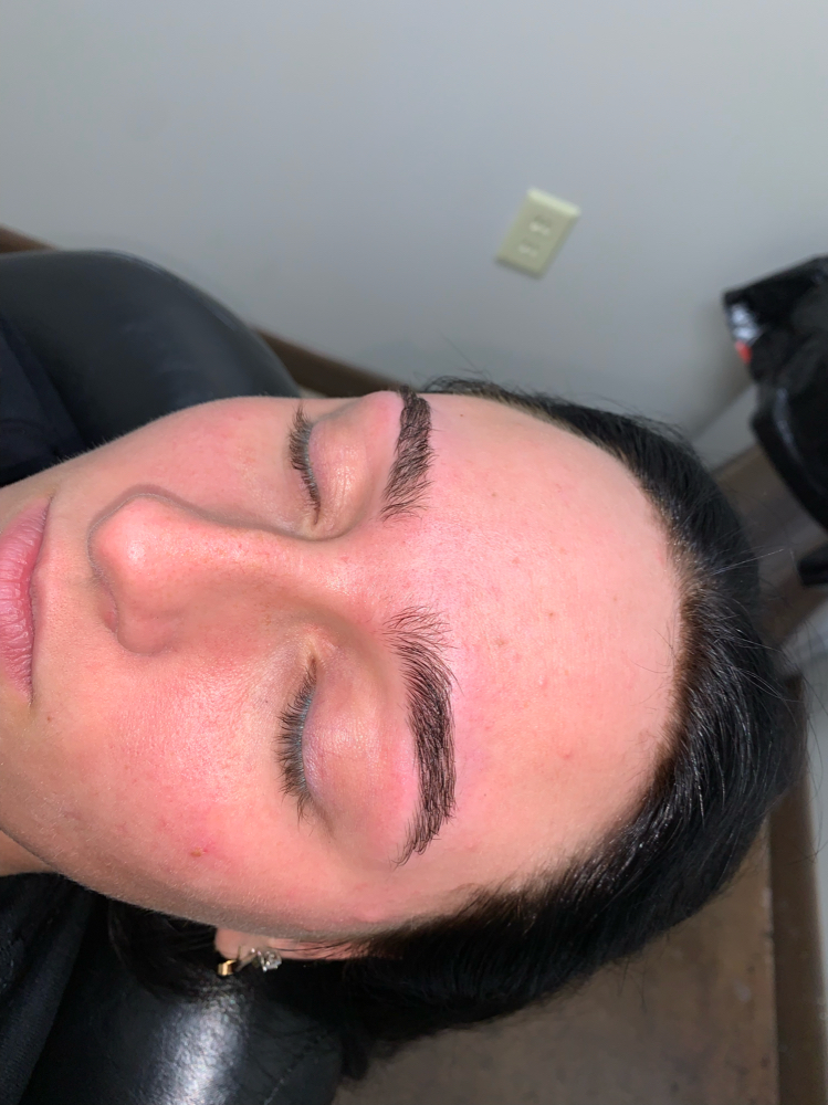 Brow Wax