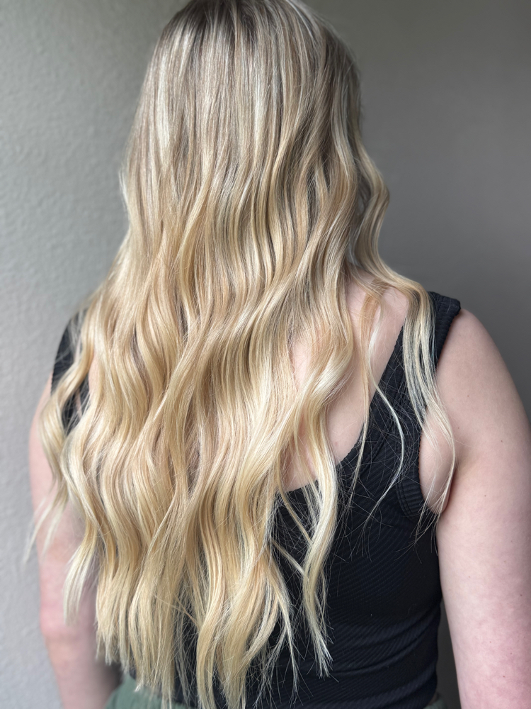 Gloss Refresh at Brooklyn  Skjeret in Bismarck, ND