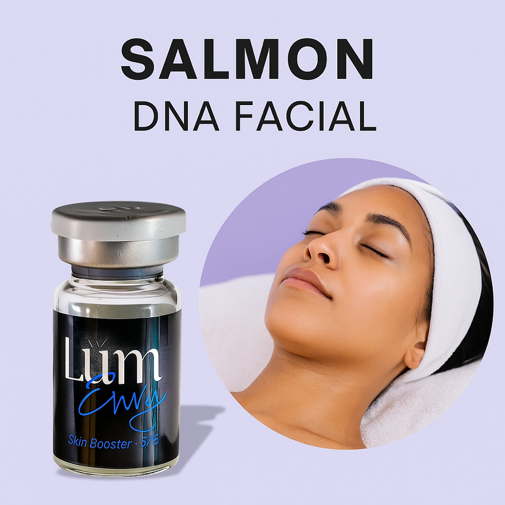 Salmon DNA Facial