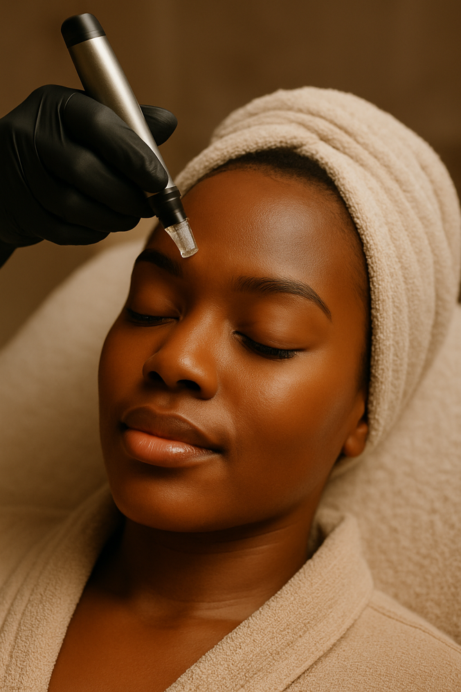 FACIAL FRIDAYS $99 JUNE SPECIAL