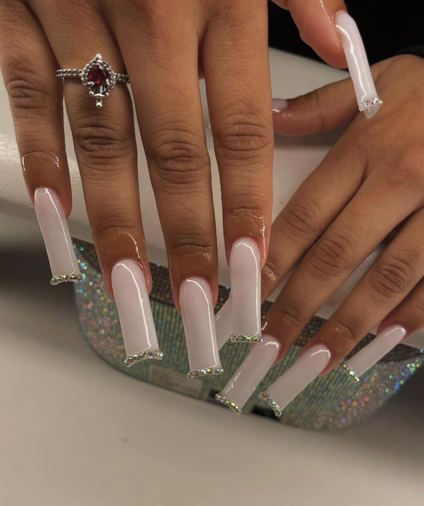 LONG FULL SET