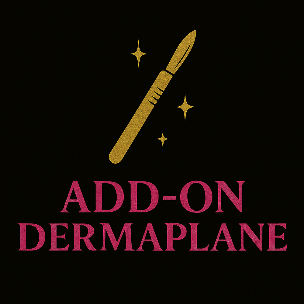 Dermaplane