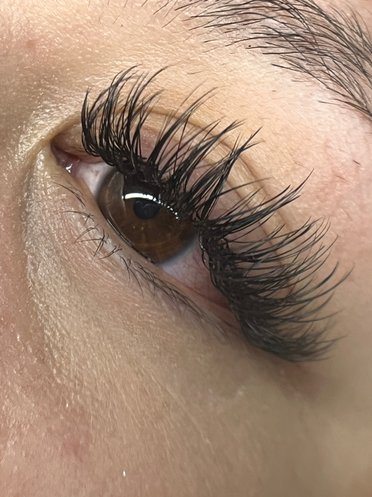 Hybrid Wispy Set