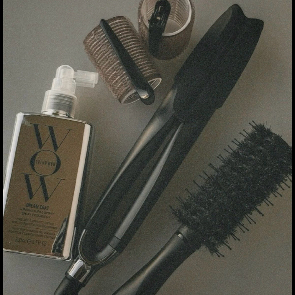 Hair Styling at Styled by Zoe in Anniston, AL