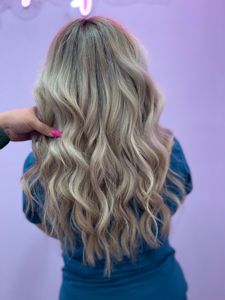 Balayage