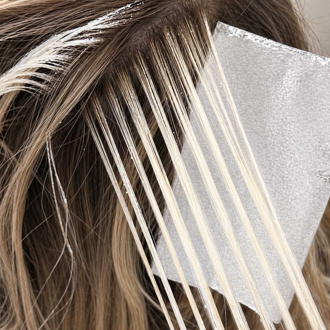 Mini Foil at IMPRESS Aesthetic's, Beauty + Wellness Center PLLC in Lakewood, WA