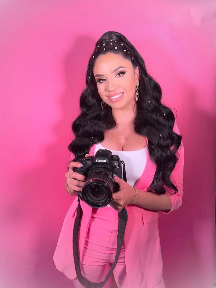 Hourly Event Photography at Natalie Sanchez in San Antonio, TX