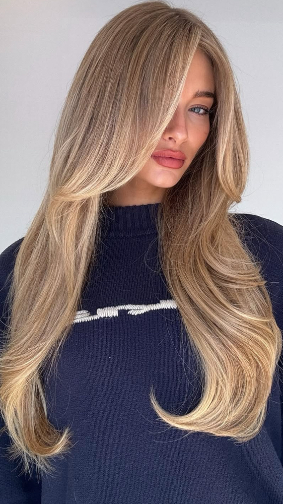 Hair extensions