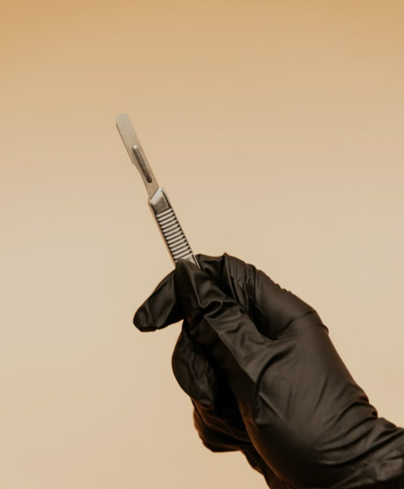 Dermaplane facial at Adele Dilbeck in Pawhuska, OK