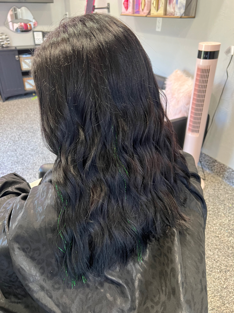Root Touch Up