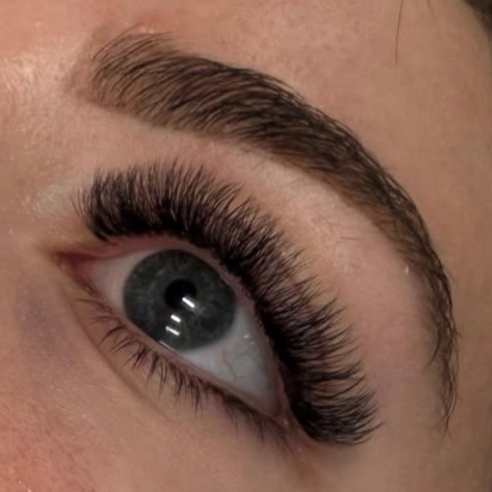 Volume Refill at AT LASHOLOGY in Midland Park, NJ